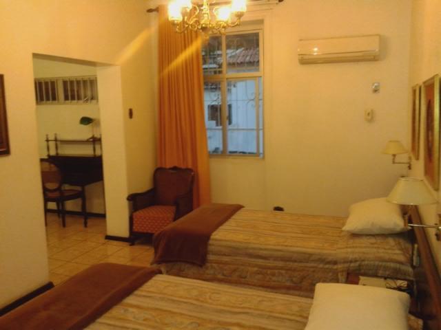 Casa Forte 3*