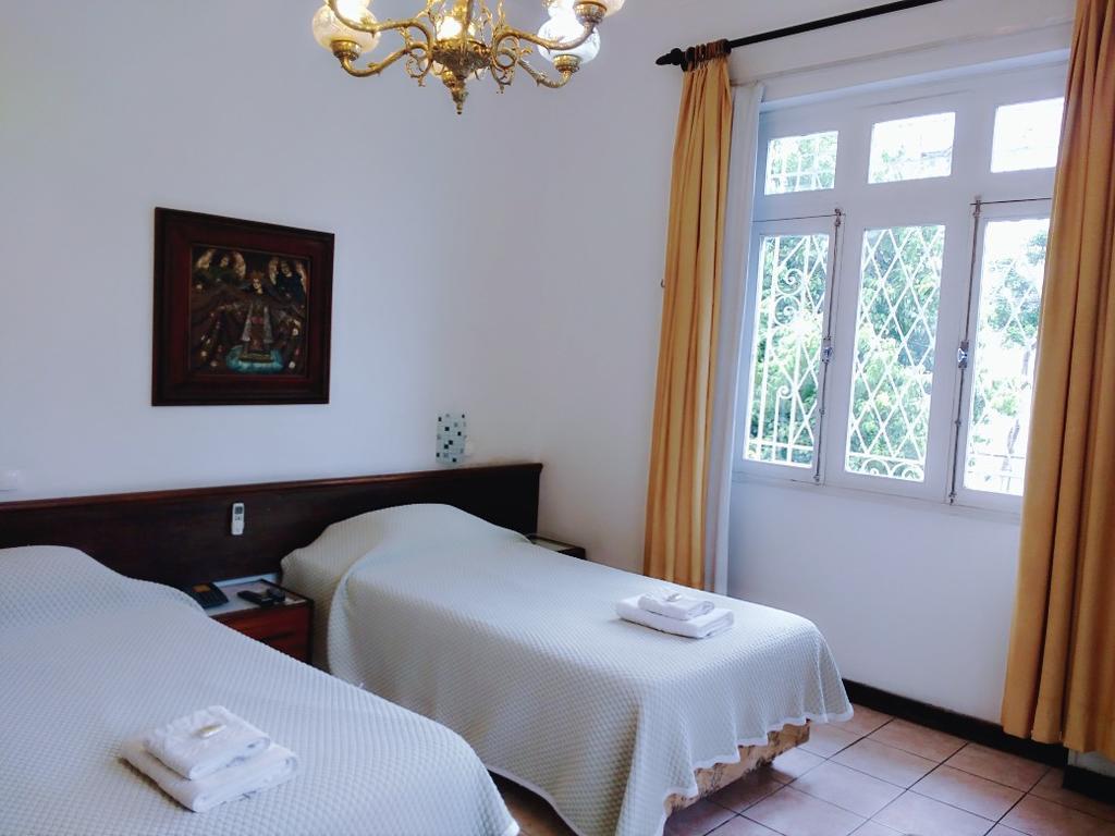 Casa de hóspedes Casa Forte