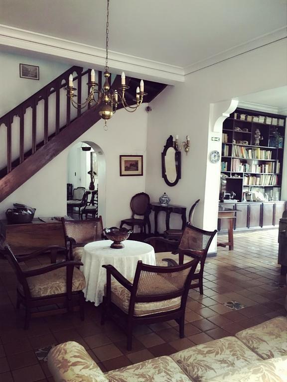 Casa Forte Casa de hóspedes